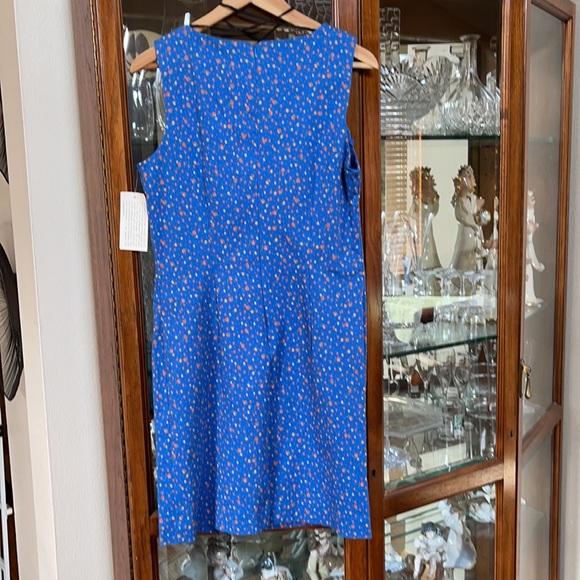 Great Spring Dress - NWT - Picture 4 of 4